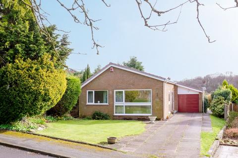 3 bedroom detached bungalow for sale - Bank Top Grove, Sharples, Bolton, BL1