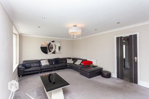 7 Hampshire Close, Bury, BL9 9EZ