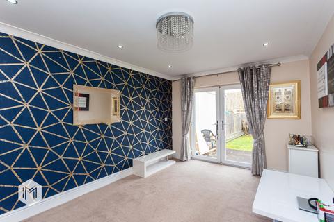 7 Hampshire Close, Bury, BL9 9EZ