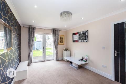 7 Hampshire Close, Bury, BL9 9EZ