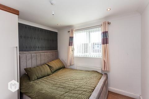 7 Hampshire Close, Bury, BL9 9EZ