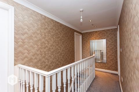 7 Hampshire Close, Bury, BL9 9EZ