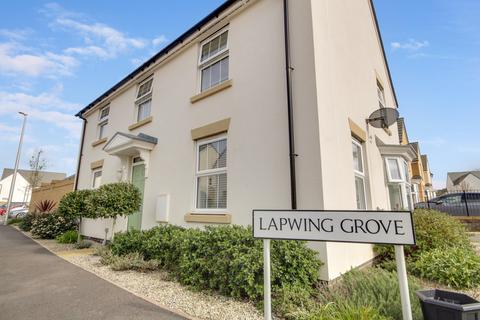 4 bedroom detached house for sale - Lapwing Grove, Barnstaple EX31