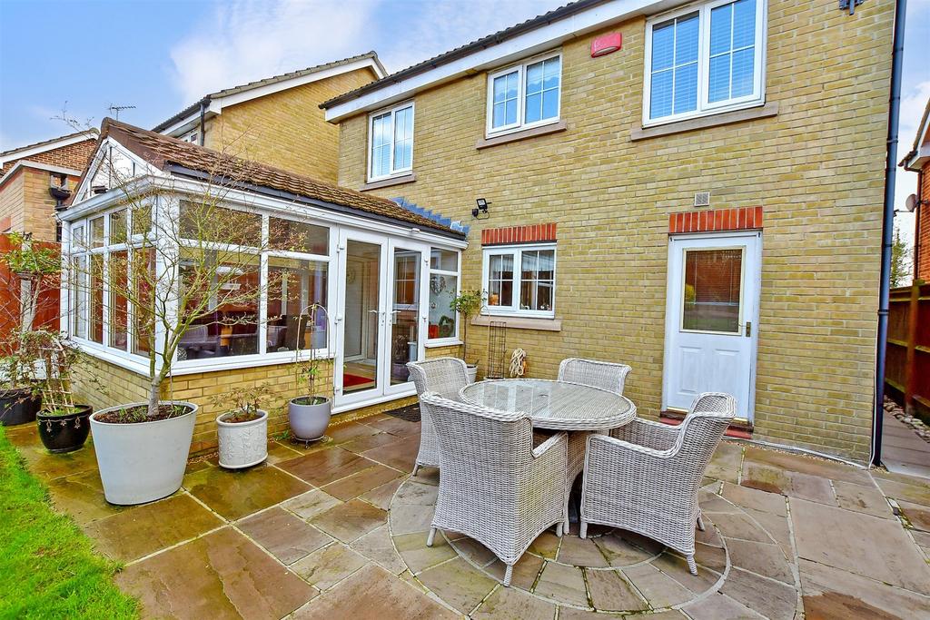 Patio / Decking