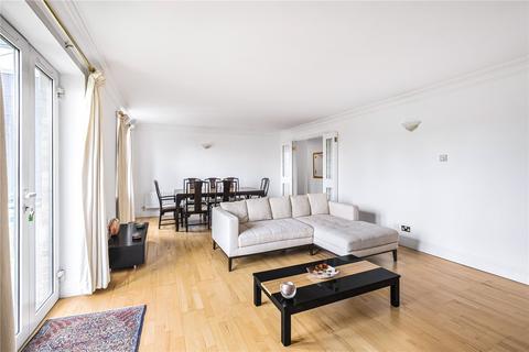 2 bedroom apartment to rent, Walpole House, 126 Westminster Bridge Road, Waterloo, London, SE1