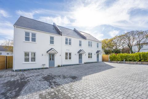 3 bedroom end of terrace house to rent - La Couture, St. Peter Port, Guernsey