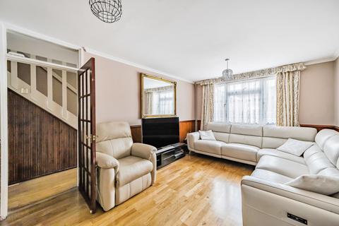 4 bedroom terraced house for sale - Lucorn Close, London