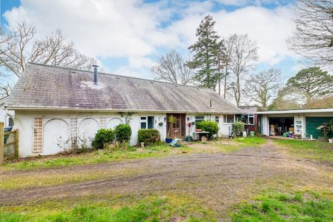 5 bedroom chalet for sale, Picket Hill, Ringwood BH24