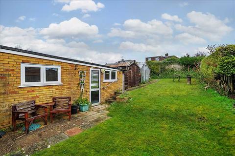 2 bedroom bungalow for sale - Pitman Close, Basingstoke
