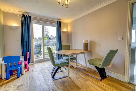 undefined, Chatsworth Road, Creswell S80