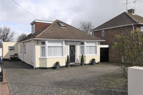 4 bedroom bungalow for sale, Taverners Road, Gillingham