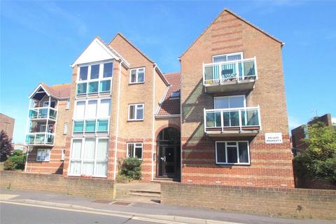 1 bedroom flat for sale - Priory Gate, North Road, Lancing, West Sussex, BN15