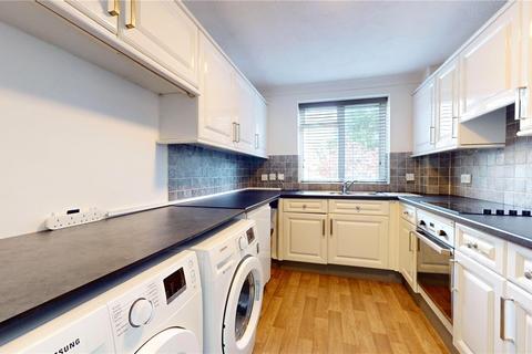 1 bedroom flat for sale, Priory Gate, North Road, Lancing, West Sussex, BN15