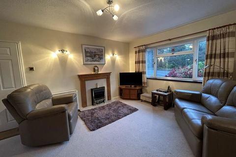 3 bedroom detached house for sale - Ruthin Road, Bwlchgwyn, Wrexham, Wrecsam, LL11 5UT