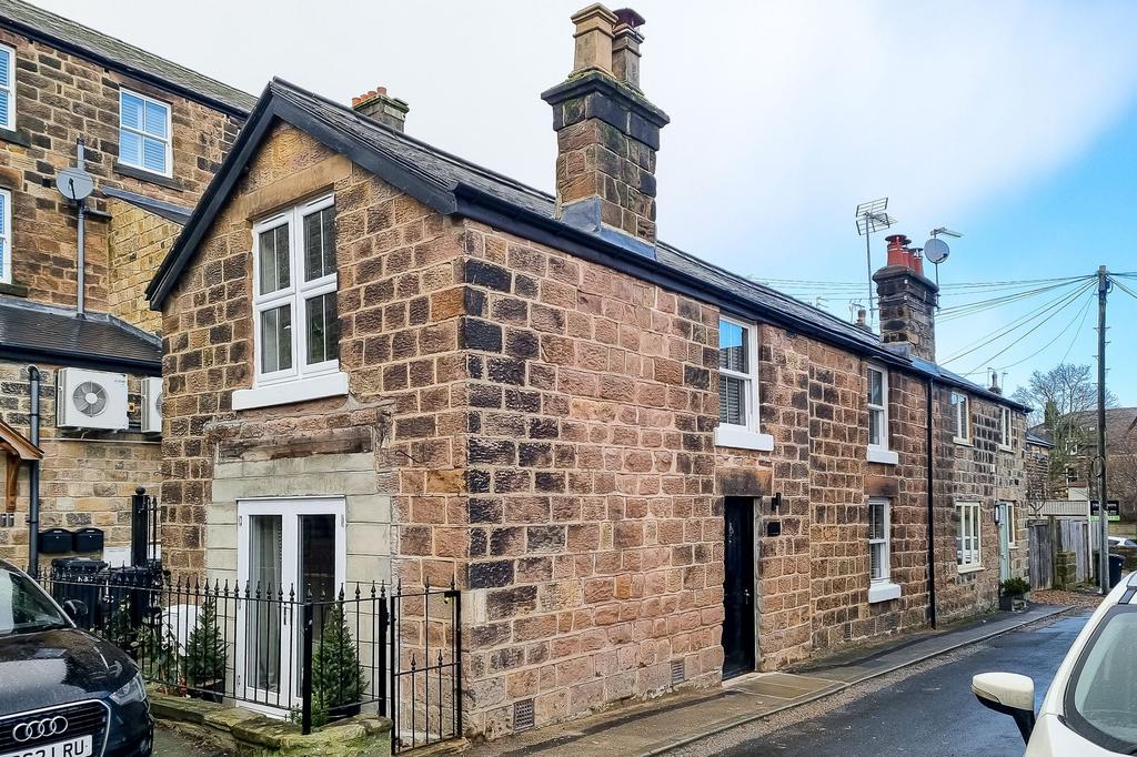 Duchy Grove, Harrogate, HG2 2 bed cottage for sale £395,000