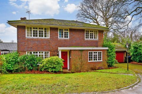 4 bedroom detached house for sale, Wanborough Lane, Cranleigh, Surrey