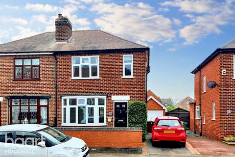 114 Ingram Road, Nottingham, NG6 9GQ