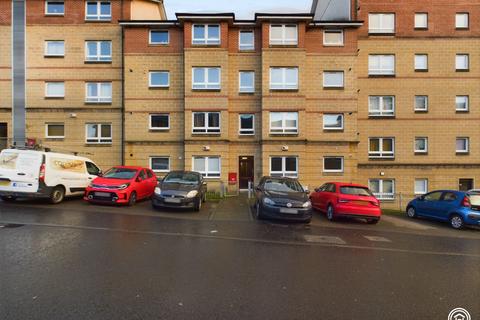 2 bedroom flat for sale - 64 Hillfoot Street, Glasgow, City of Glasgow, G31