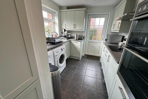 4 bedroom detached house for sale - Askew Grove, Repton, Derby, DE65