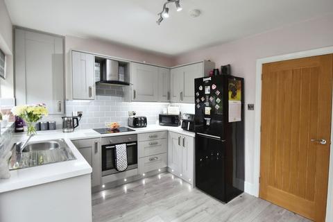 3 bedroom terraced house for sale - Heywood Road, Prestwich, M25