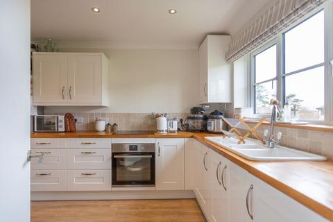 3 bedroom end of terrace house for sale - Strowgers Way, Kessingland