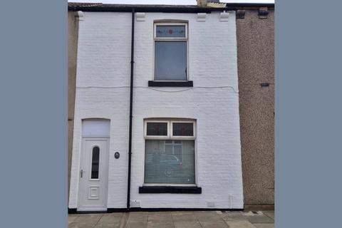 2 bedroom terraced house for sale, Stephen Street, Hartlepool, County Durham