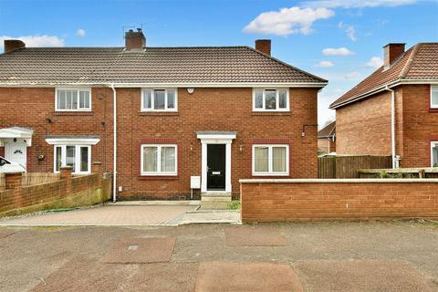 10 Almond Crescent, Gateshead, NE8 2TE