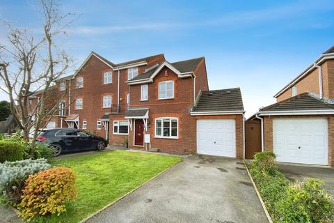 3 bedroom end of terrace house for sale - Emersons Green, BS16