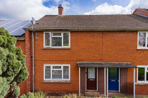 2 bedroom terraced house for sale - Butt Parks, Crediton, EX17
