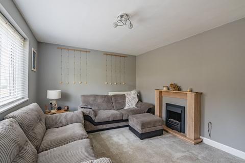 90 Butt Parks, Crediton, EX17 3HD