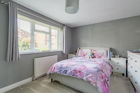 90 Butt Parks, Crediton, EX17 3HD