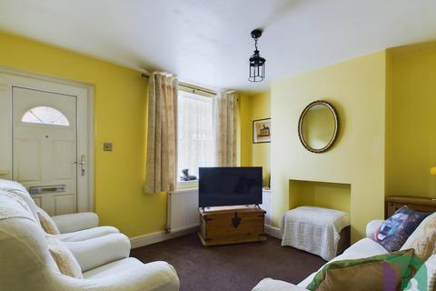 2 bedroom end of terrace house for sale, Victoria Road, Milton Keynes MK2