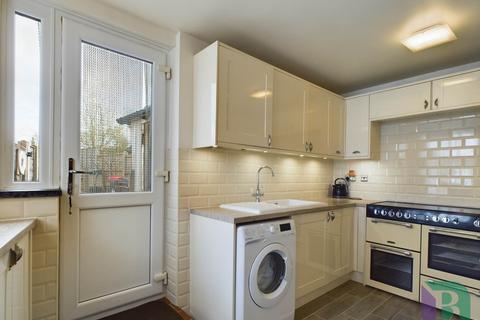 2 bedroom end of terrace house for sale - Victoria Road, Milton Keynes MK2