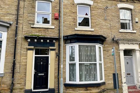 3 bedroom terraced house for sale - Princes Street, Durham, DL14
