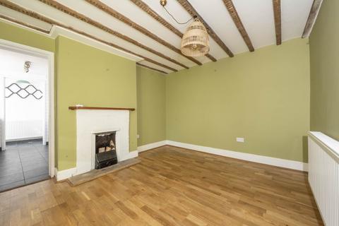 2, Hill View Leafield Road, Shipton Under Wychwood, Chipping Norton, OX7 6EA