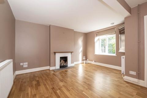2, Hill View Leafield Road, Shipton Under Wychwood, Chipping Norton, OX7 6EA