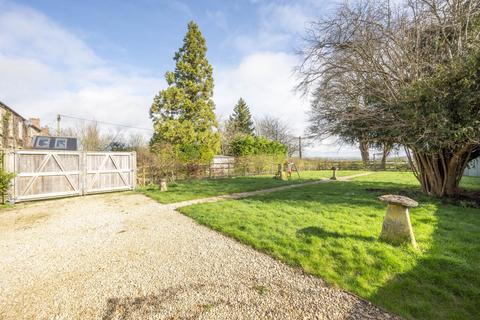 2, Hill View Leafield Road, Shipton Under Wychwood, Chipping Norton, OX7 6EA