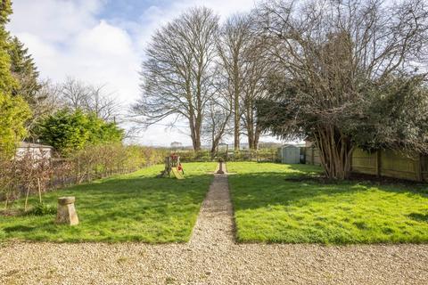 2, Hill View Leafield Road, Shipton Under Wychwood, Chipping Norton, OX7 6EA
