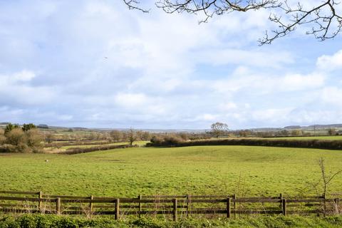 2, Hill View Leafield Road, Shipton Under Wychwood, Chipping Norton, OX7 6EA