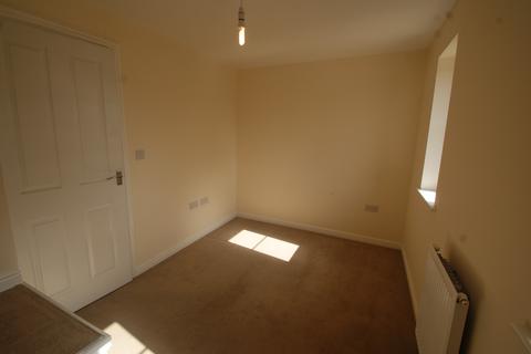 2 bedroom semi-detached house to rent, Bridle Close, Picket Twenty, Andover, SP11