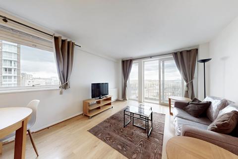 1 bedroom apartment for sale, Buttermere Court, Boundary Road, St John's Wood, London, NW8
