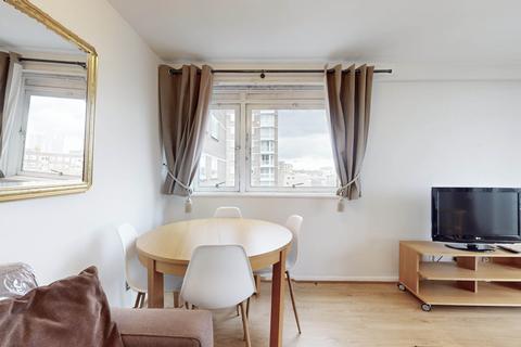 1 bedroom apartment for sale, Buttermere Court, Boundary Road, St John's Wood, London, NW8
