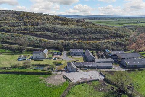 5 bedroom farm house for sale - Honey Corse Farm, Braodway, Laugharne