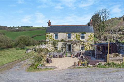 5 bedroom farm house for sale - Honey Corse Farm, Braodway, Laugharne