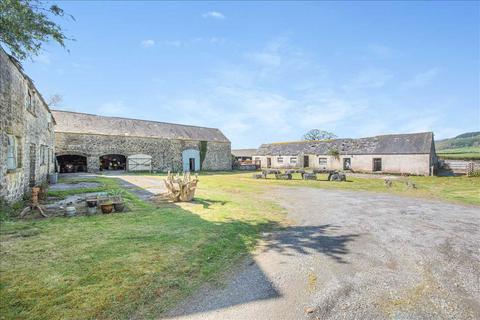 5 bedroom farm house for sale, Honey Corse Farm, Broadway, Laugharne