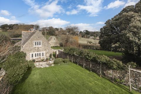 4 bedroom detached house for sale, Southcliffe Road, Swanage, Dorset, BH19