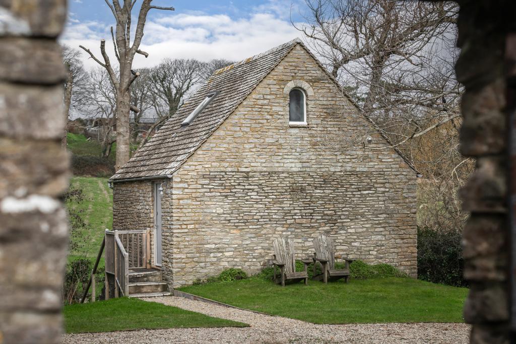 Cottage
