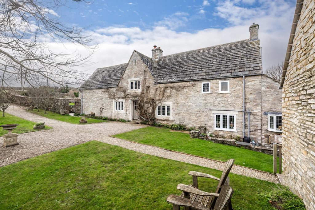 South Barn