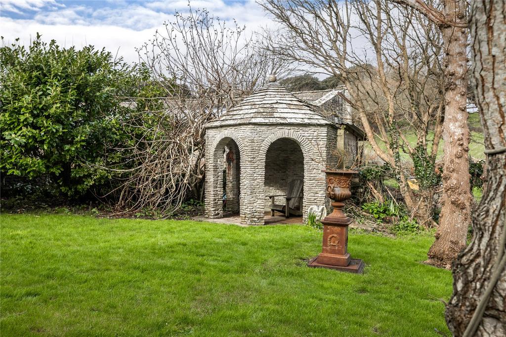 Garden Folly