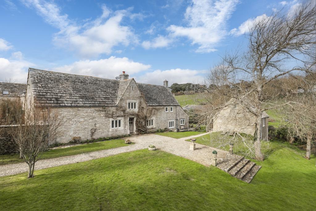 South Barn